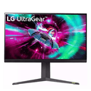 Monitor LG UltraGear 32GR93U 4k 3840x2160 144Hz thumbnail