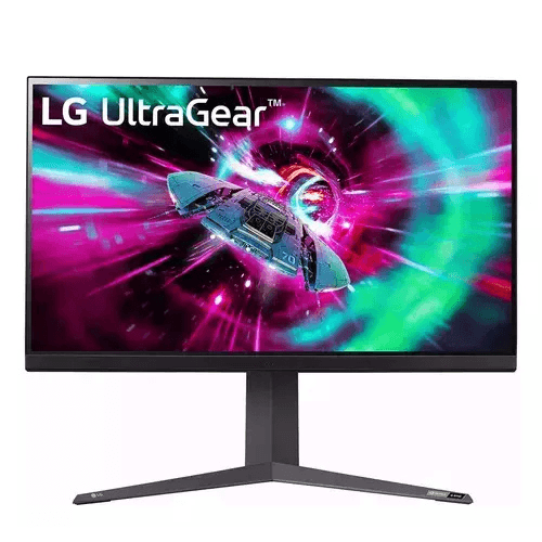 Monitor LG UltraGear 32GR93U 32" 4k 3840x2160 144Hz