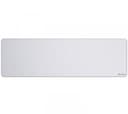 Mouse Pad Glorious 2 Large Extended Stitched White 915x260mm thumbnail