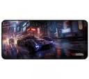 Mouse Pad Compra Gamer City Race XL 920x420mm thumbnail