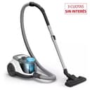 Aspiradora Philips PowerCyclone XB2023/51 Sin Bolsa Blanca thumbnail