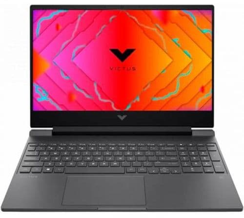 Notebook HP Victus Gaming 15 15.6" Intel Core i5 13420H 8GB DDR4 SSD 512GB RTX 3050 Win11 15-fa2009la