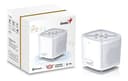 Parlante Portatil Bluetooth Genius Sp-925bt White thumbnail
