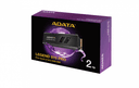 Disco Ssd Adata Legend 970 Pro 2 Tb Gen5 X4 10.000/10.000 Mb/s thumbnail