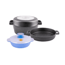 Essen Sarten 18cm Argentina Y Set Nuit 24 Cm thumbnail