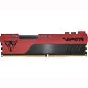 Memoria 16gb Ddr4 3200 Patriot Viper Elite 2 Red/black thumbnail