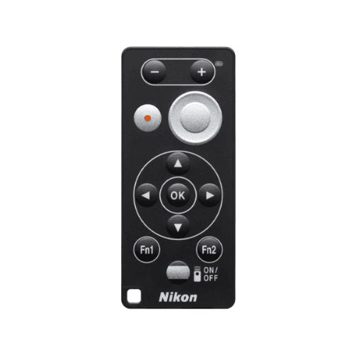 Control Remoto Nikon Ml-l7