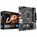 Mother Gigabyte H610m K V2 Ddr5 S1700 thumbnail