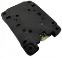 Adaptador Universal Riel Din P/20a Y 40a Aurd1 thumbnail