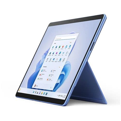 Notebook Surface 13" Pro 9 i5