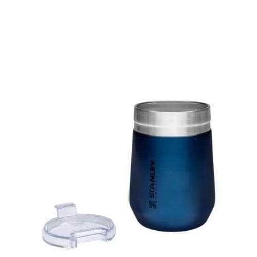 Vaso térmico Stanley Go Everyday color nightfall 296mL