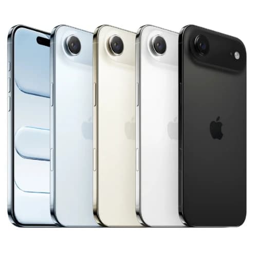 Apple Iphone Air 256gb