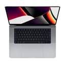 Macbook Pro 16" M1-Pro 10-core 16-core thumbnail