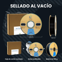 Filamento Yousu Nylon PA6 (Fibra de Carbono) 1kg thumbnail