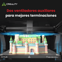 Creality K2 Plus Combo Showroom thumbnail