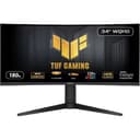 Monitor Gamer Curvo 34" Asus Tuf Gaming Vg34vql3a Va Wqhd 180hz 1ms Hdmi Dp thumbnail