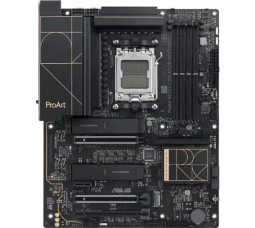 Mother ASUS ProArt B850-CREATOR WIFI NEO AM5