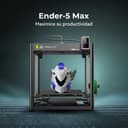 Creality Ender-5 MAX thumbnail