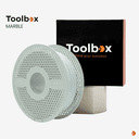 Toolbox Filamento PLA+ Matte High Speed x1 Kg. (Recarga Sin Carretel) thumbnail