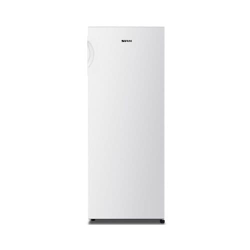 Freezer Vertical 153Lts Siam FSI-CV180B Cíclico Blanco