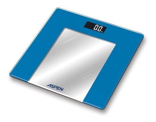 Aspen Balanza Digital Personal B010