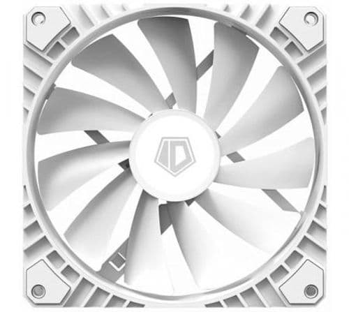 Cooler Fan ID-Cooling WF-14025-XT White V2 140mm
