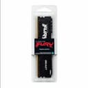 Memoria 32gb Ddr4 3200 Kingston Fury Beast Black thumbnail