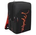 Mochila bullpadel Ionic negro thumbnail