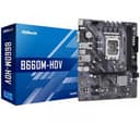 Mother Asrock B660M-HDV S1700 DDR4 thumbnail