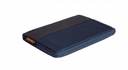 Accesorios Trust Lisboa 13..3 Laptop Sleeve Blue thumbnail