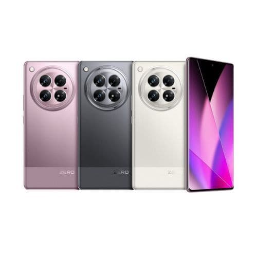 Celular Infinix Zero 40 Dual Sim 5G