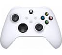 Joystick XBOX Wireless Bluetooth Robot White PC/XBOX Serie S/X/One thumbnail