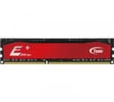 Memoria Team DDR3 4GB 1600MHz Team Elite Plus Red  BULK - OUTLET thumbnail
