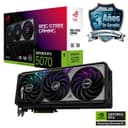 Placa De Video Geforce Rtx 5070 12gb Asus Rog Strix Gaming Oc Edition thumbnail