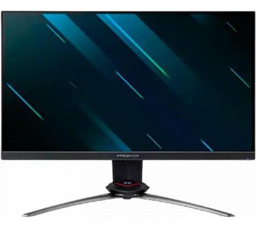 Monitor Gamer Acer Predator XB253Q Fbmiiprx 24.5" FHD IPS 300Hz Freesync