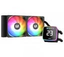 Cooler CPU XYZ AQUAPULSE 240 ARGB thumbnail
