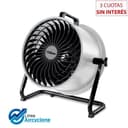 Turboventilador 16" Liliana VTHD16G 3 en 1 Gris thumbnail