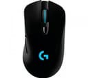 Mouse Logitech G703 Wireless 2.4Ghz Lightspeed HERO 25K RGB 95g 35Hs thumbnail