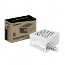 Fuente Gamer Gigabyte 550w Ice 80 Plus Silver Atx 3.0 White thumbnail