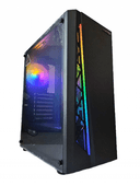Gabinete Gamer Aureox Vanth Arx 205g thumbnail