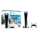 Consola Sony PlayStation 5 Disco 825gb PS5 thumbnail