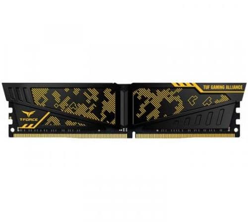 Memoria Team DDR4 16GB 3200Mhz Vulcan ASUS TUF Alliance CL16