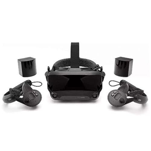 Casco de Realidad Virtual Valve Index VR Full Kit