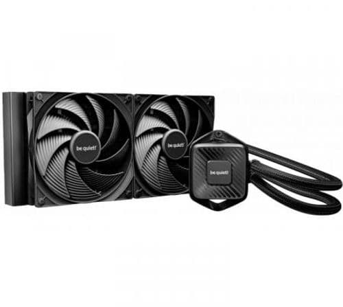 Cooler CPU Be Quiet! PURE LOOP 3 280mm Water Cooling