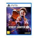 Juego Playstation 5 Street Fighter 6 PS5 thumbnail