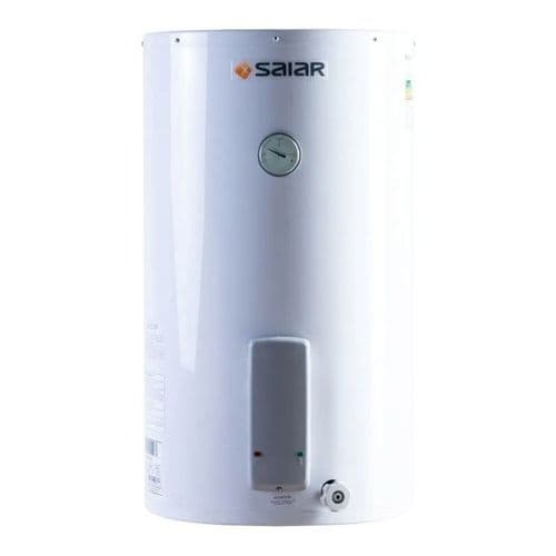 Termotanque Eléctrico 85Lts Saiar E85 TECC085ESAK2 Colgar C/Inferior