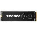 Disco Solido SSD M.2 Team G70 PRO 2TB 7400MB/s NVMe PCI-E Gen4 x4 thumbnail