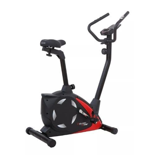 Bicicleta Fija Magnética Reforzada Olmo 210