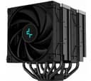 Cooler CPU DeepCool AK620 ZERO DARK thumbnail