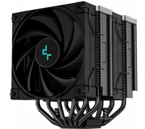 Cooler CPU DeepCool AK620 ZERO DARK